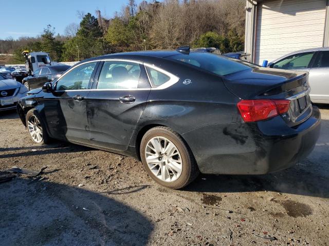 Obraz 2 z 2018 CHEVROLET IMPALA LS 2018 z VIN 2G11X5S3XJ9124233