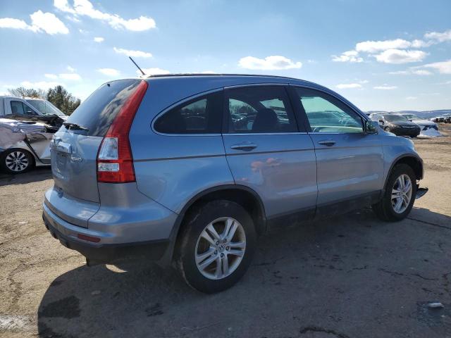 Image 3 of 2010 HONDA CR-V EXL 2010 with VIN 5J6RE4H73AL056378