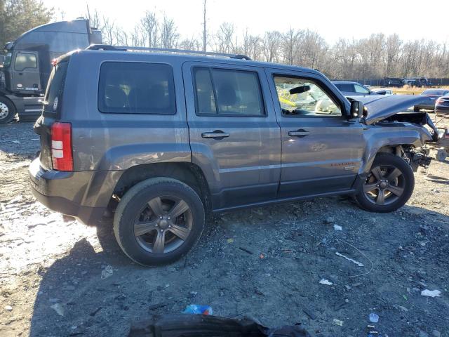 Obraz 3 z 2016 JEEP PATRIOT SPORT 2016 z VIN 1C4NJRBB9GD707221