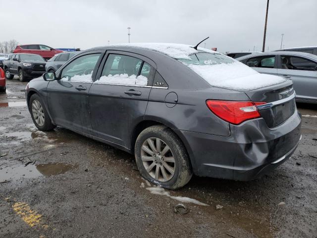 Image 2 of 2014 CHRYSLER 200 LIMITED 2014 with VIN 1C3CCBCG4EN192630