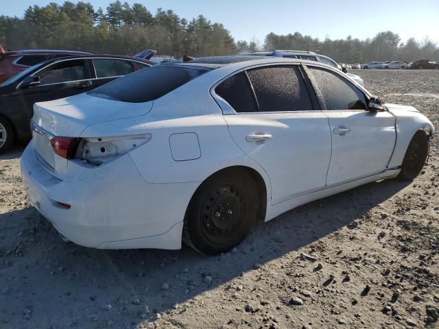 Obraz 3 z 2015 INFINITI Q50 BASE 2015 z VIN JN1BV7AR4FM417075