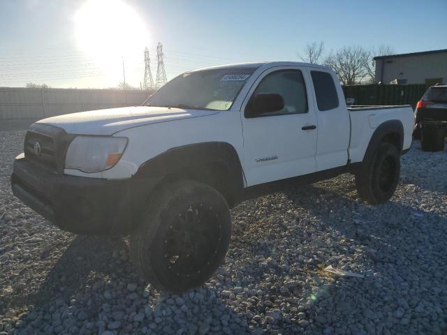 2009 TOYOTA TACOMA ACCESS CAB 2009 image
