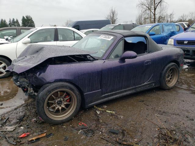 1999 MAZDA MX-5 MIATA  1999 image