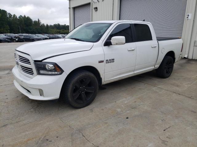 2017 RAM 1500 SPORT 2017 image