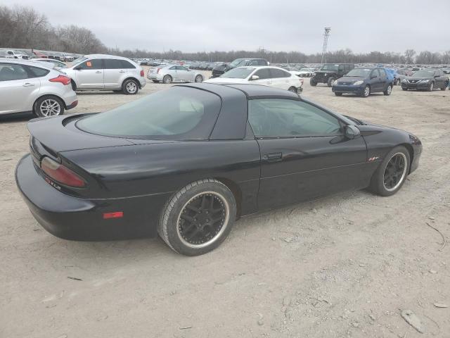 Image 3 of 1996 CHEVROLET CAMARO Z28 1996 with VIN 2G1FP22P2T2156693