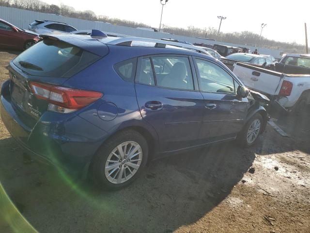 Image 3 of 2017 SUBARU IMPREZA PREMIUM PLUS 2017 with VIN 4S3GTAD64H3736525