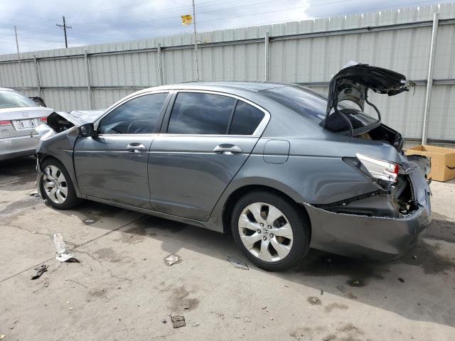 Изображение 2 2008 HONDA ACCORD EX 2008 с VIN 1HGCP26738A099154