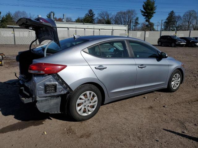 Image 3 of 2017 HYUNDAI ELANTRA SE 2017 with VIN 5NPD74LFXHH160986