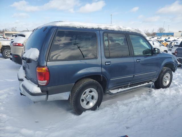 Image 3 of 1999 FORD EXPLORER  1999 with VIN 1FMZU32E5XZA47872