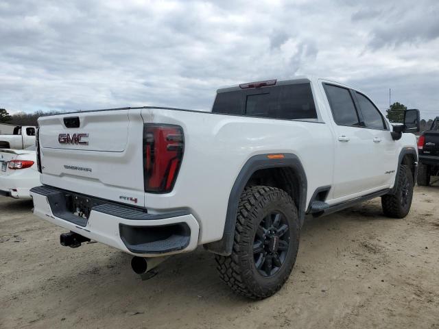 Obraz 3 z 2024 GMC SIERRA K2500 AT4 2024 z VIN 1GT49PEY7RF164855