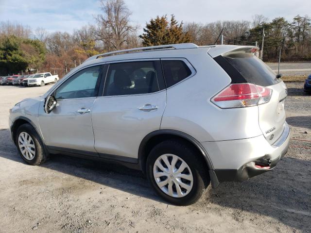 Obraz 2 z 2016 NISSAN ROGUE S 2016 z VIN KNMAT2MV5GP647217