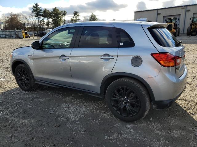Image 2 of 2017 MITSUBISHI OUTLANDER SPORT ES 2017 with VIN JA4AP3AU4HZ050307