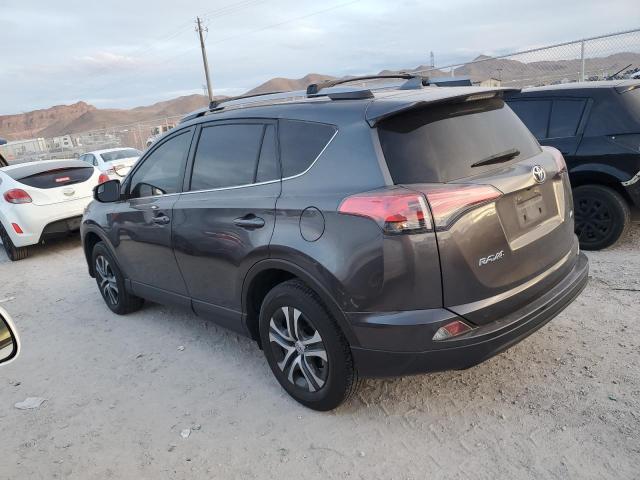 Изображение 2 2018 TOYOTA RAV4 LE 2018 с VIN JTMZFREV6JJ179123