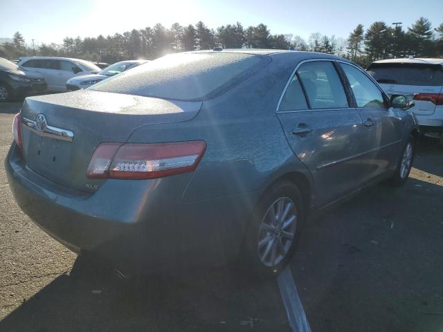 Obraz 3 z 2011 TOYOTA CAMRY BASE 2011 z VIN 4T1BF3EK7BU749033
