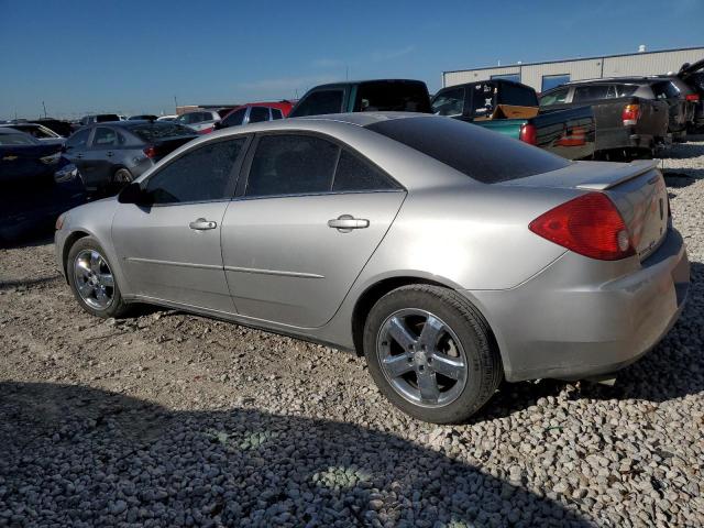 Изображение 2 2007 PONTIAC G6 GT 2007 с VIN 1G2ZH58NX74154025