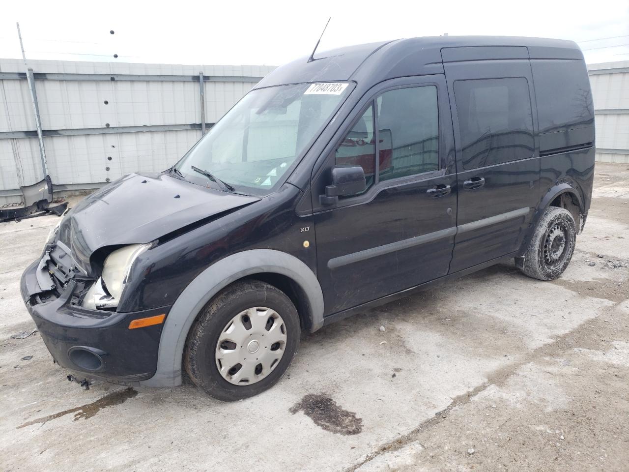 Obraz 2013 FORD TRANSIT CONNECT XLT 2013