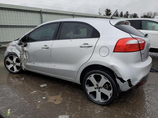 Image 2 of 2012 KIA RIO EX 2012 with VIN KNADN5A30C6029392