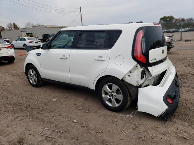 Image 2 of 2019 KIA SOUL  2019 with VIN KNDJN2A27K7666221