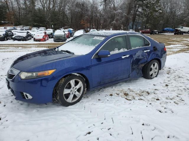 2012 ACURA TSX TECH 2012 image