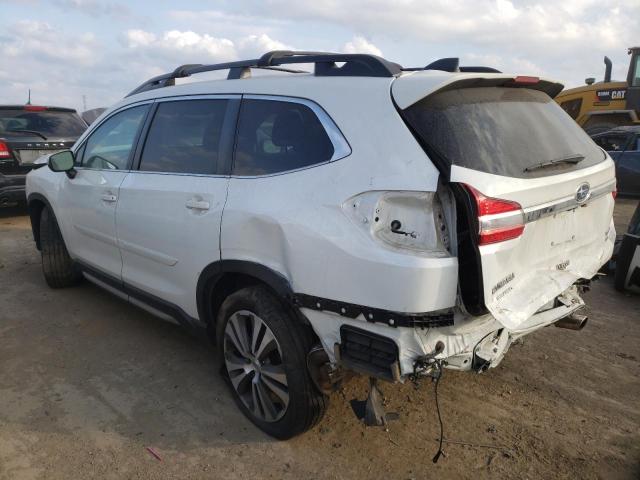 Изображение 2 2021 SUBARU ASCENT LIMITED 2021 с VIN 4S4WMAPD0M3443410
