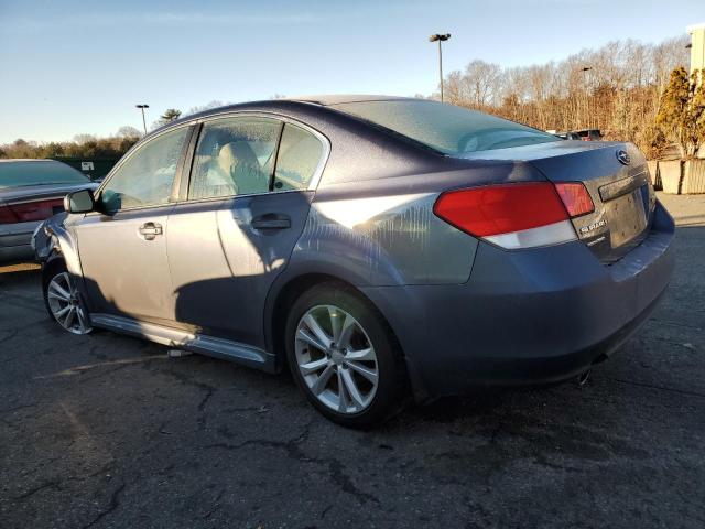 Изображение 2 2013 SUBARU LEGACY 2.5I PREMIUM 2013 с VIN 4S3BMBC63D3022779