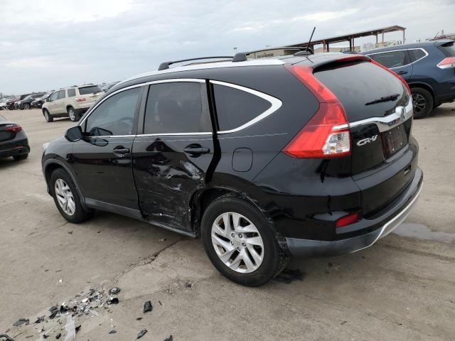 Obraz 2 z 2015 HONDA CR-V EXL 2015 z VIN 2HKRM3H71FH547238
