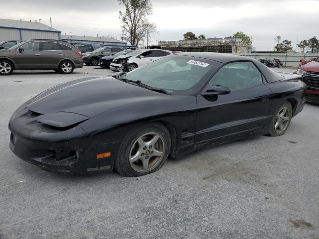 1998 PONTIAC FIREBIRD  1998 image