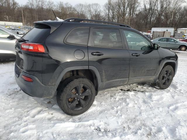 Image 3 of 2015 JEEP CHEROKEE LATITUDE 2015 with VIN 1C4PJMCS0FW793208