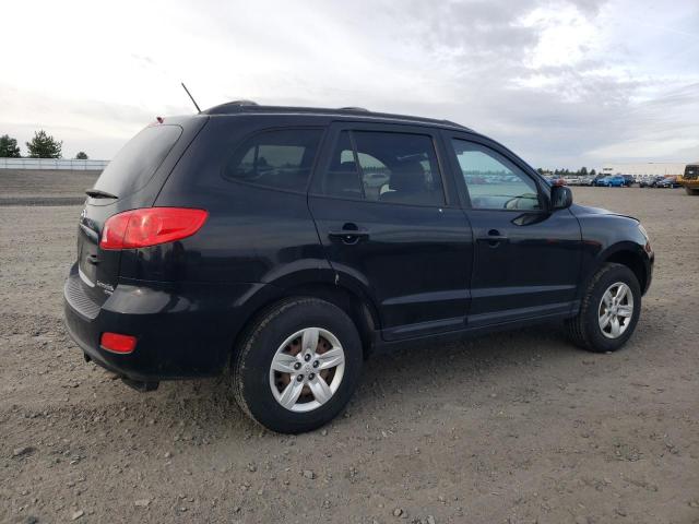 Изображение 3 2009 HYUNDAI SANTA FE GLS 2009 с VIN 5NMSG73D19H267222