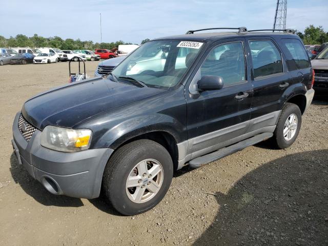 Изображение 1 2005 FORD ESCAPE XLS 2005 с VIN 1FMYU02ZX5KC28386