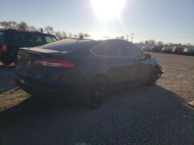 Obraz 3 z 2020 FORD FUSION TITANIUM 2020 z VIN 3FA6P0RU8LR129674