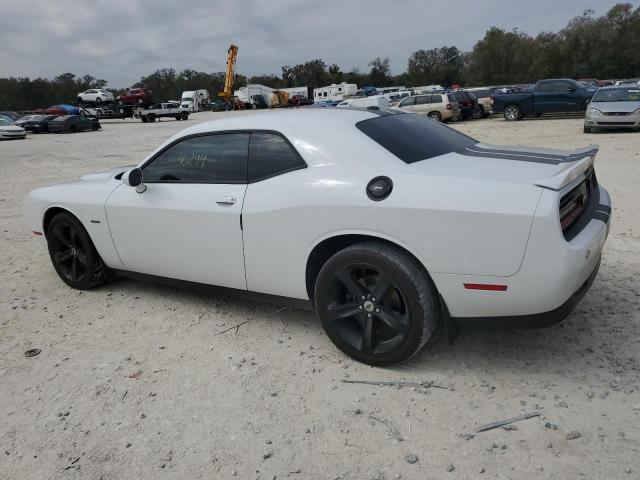 Изображение 2 2018 DODGE CHALLENGER R/T 2018 с VIN 2C3CDZBT4JH195048