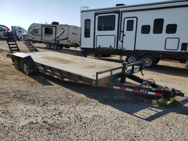Obraz 1 z 2009 PJMA 6 IN 2009 z VIN 4P5CC2029A1138669