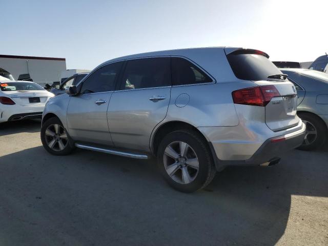 Изображение 2 2011 ACURA MDX TECHNOLOGY 2011 с VIN 2HNYD2H67BH542779
