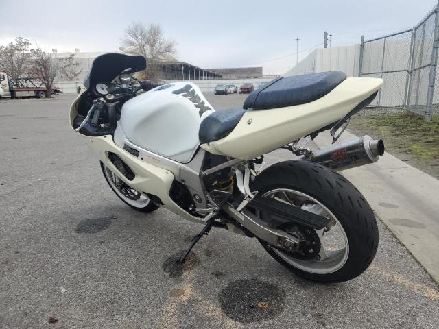 Image 3 of 2003 SUZUKI GSX-R600  2003 with VIN JS1GN7BA732105975