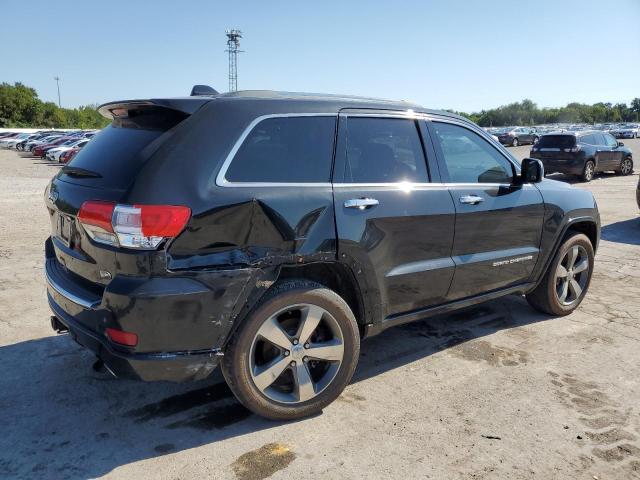Image 3 of 2015 JEEP GRAND CHEROKEE OVERLAND 2015 with VIN 1C4RJFCG5FC803684