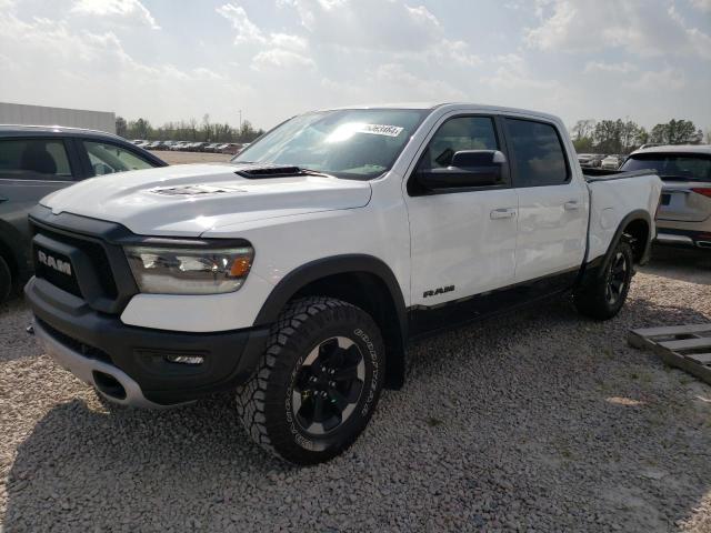 Изображение 2021 RAM 1500 REBEL 2021