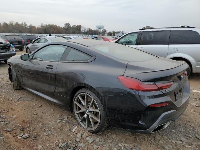 Image 2 of 2019 BMW M850XI  2019 with VIN WBABC4C58KBU95924