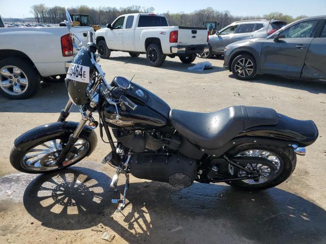 Obraz 3 z 2007 HARLEY-DAVIDSON FXSTB  2007 z VIN 1HD1JA5167Y066863