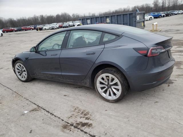 Изображение 2 2023 TESLA MODEL 3  2023 с VIN 5YJ3E1EB6PF390676