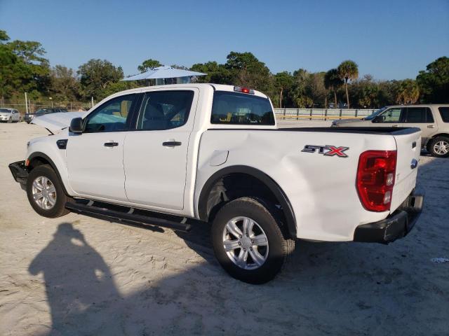 Изображение 2 2019 FORD RANGER XL 2019 с VIN 1FTER4EH8KLA81641
