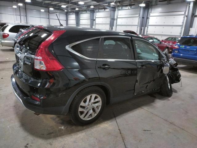 Image 3 of 2016 HONDA CR-V EX 2016 with VIN 5J6RM4H52GL118301
