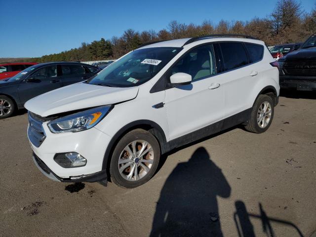 Изображение 1 2017 FORD ESCAPE SE 2017 с VIN 1FMCU9GD0HUB94205