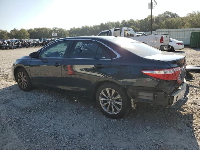 Image 2 of 2017 TOYOTA CAMRY LE 2017 with VIN 4T1BF1FK7HU745026
