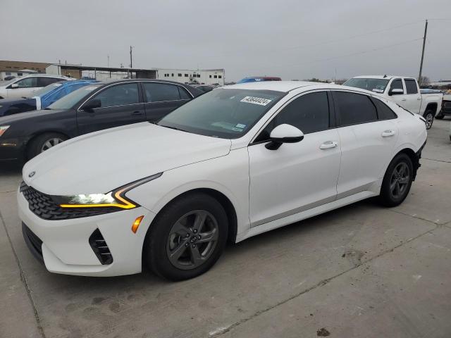 2021 KIA K5 LXS 2021 image