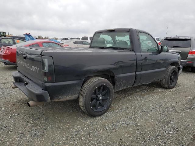 Obraz 3 z 2004 CHEVROLET SILVERADO C1500 2004 z VIN 1GCEC14X14Z180486