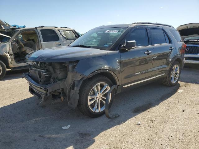 Obraz 2019 FORD EXPLORER XLT 2019
