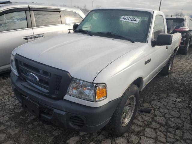 2009 FORD RANGER  2009 image