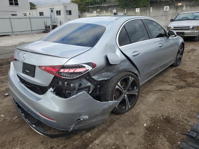 Изображение 3 2022 MERCEDES-BENZ C 300 2022 с VIN W1KAF4GB2NR052904