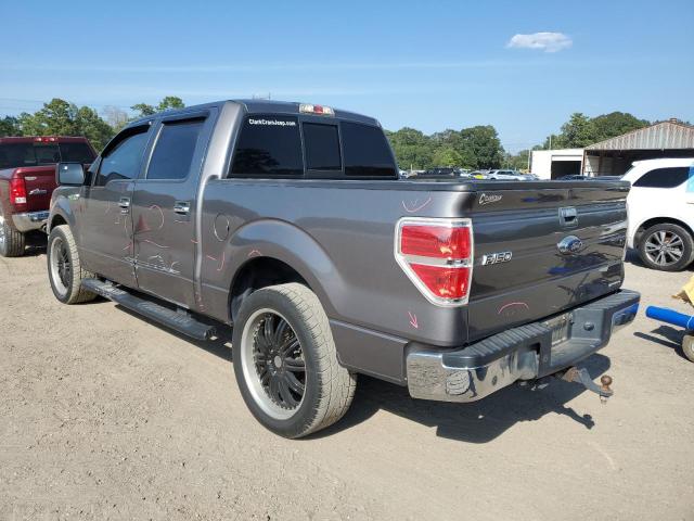 Image 2 of 2014 FORD F150 SUPERCREW 2014 with VIN 1FTFW1CF9EKF15444